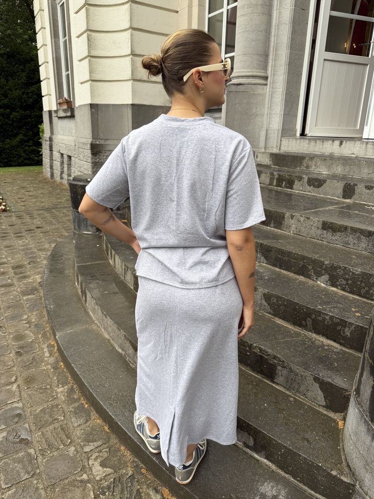 Ensemble jersey Nathalie