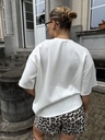 T-shirt loos Disco Barcelona