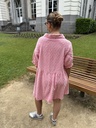Robe en jeans Rosy
