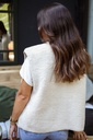 Veston Ted beige
