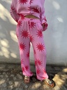 Ensemble gaze de coton Sunshine