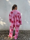 Ensemble gaze de coton Sunshine