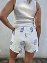 Short Blue Shell