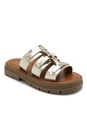 Sandales Théa Gold