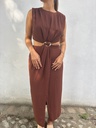 Robe Café Auréline
