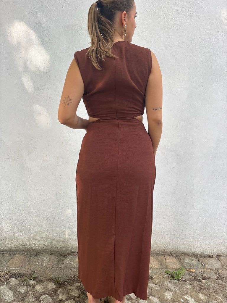 Robe Café Auréline
