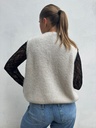 Débardeur Géraldine (taupe)