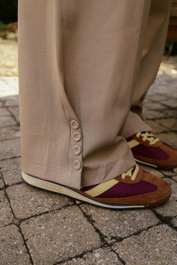 Pantalon Swann