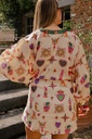 Robe Cyprien 