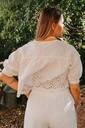 Blouse Charlotte 
