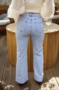 Jeans "petite" Laura