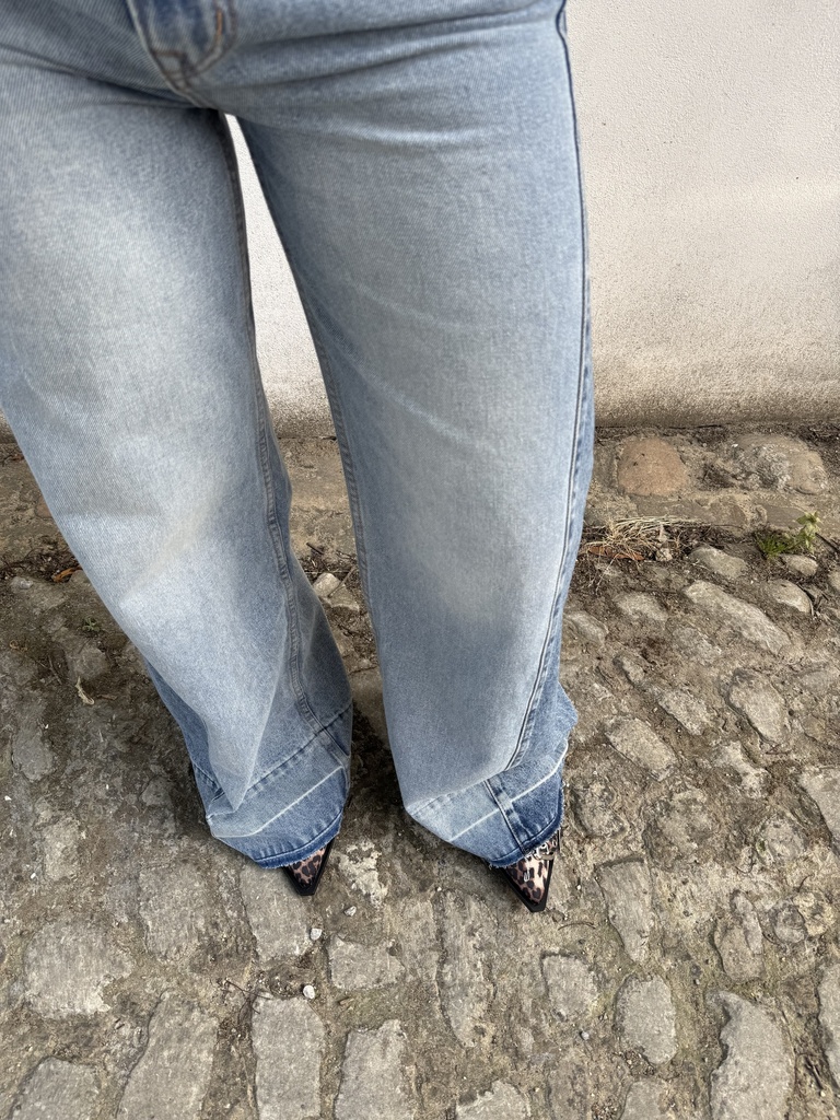 Jeans Suzy
