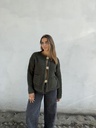 Cardigan Sun (kaki)