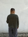 Cardigan Sun (kaki)
