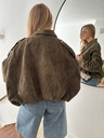 Veste Valentine (kaki) / pre-order