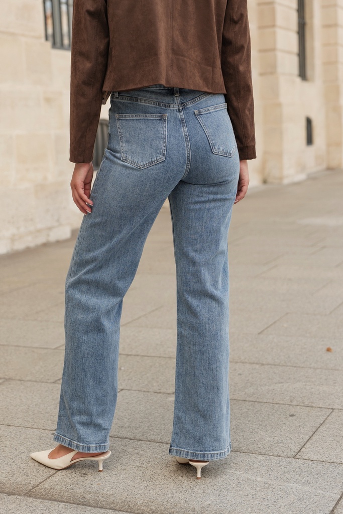 Jeans Naël