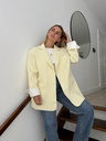 Blazer oversize Cam