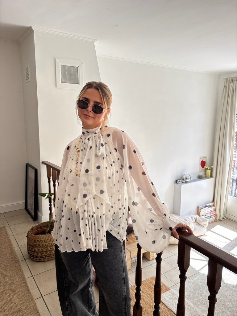 Blouse Fabio