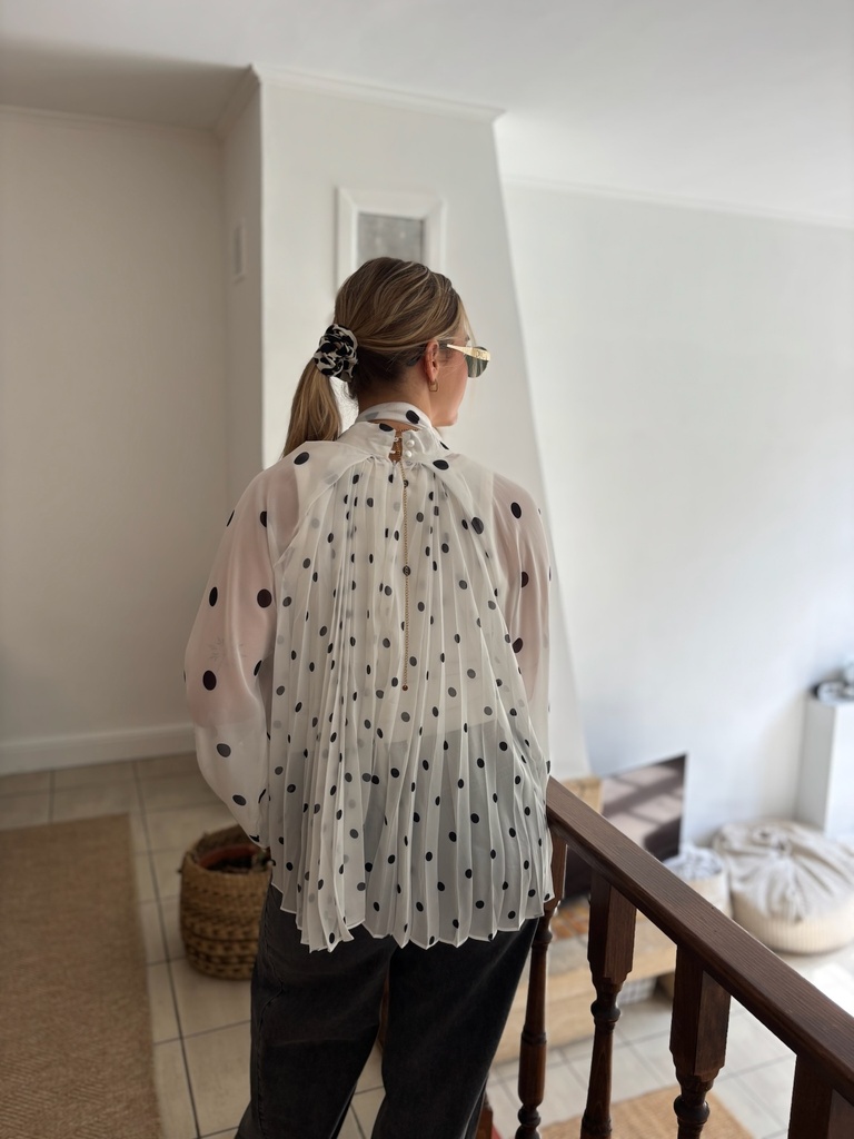 Blouse Fabio