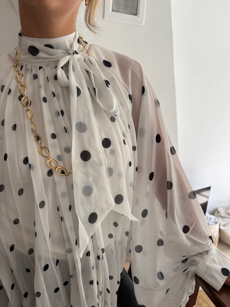 Blouse Fabio
