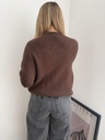 Cardigan Nelson (choco)