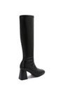 Bottes simili cuir Aphrodite