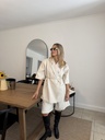 Bottes simili cuir Aphrodite