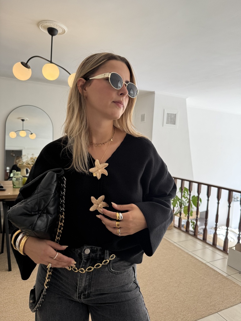 Pull Star