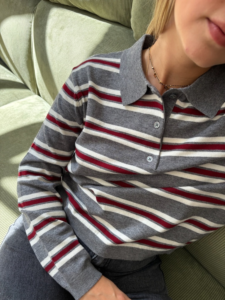 Polo Emy