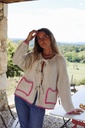 Pull Camille (+de couleurs) 
