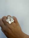 Bague Flower