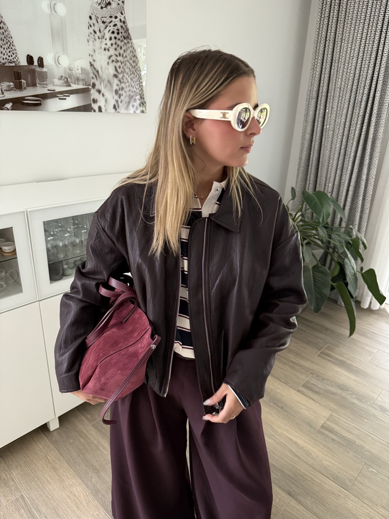 Veste simili Bradley