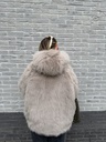 Veste Fur Bloom