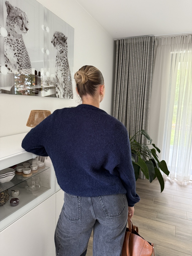 Cardigan Nelson (marine)