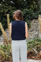 Pantalon marin Ariel 