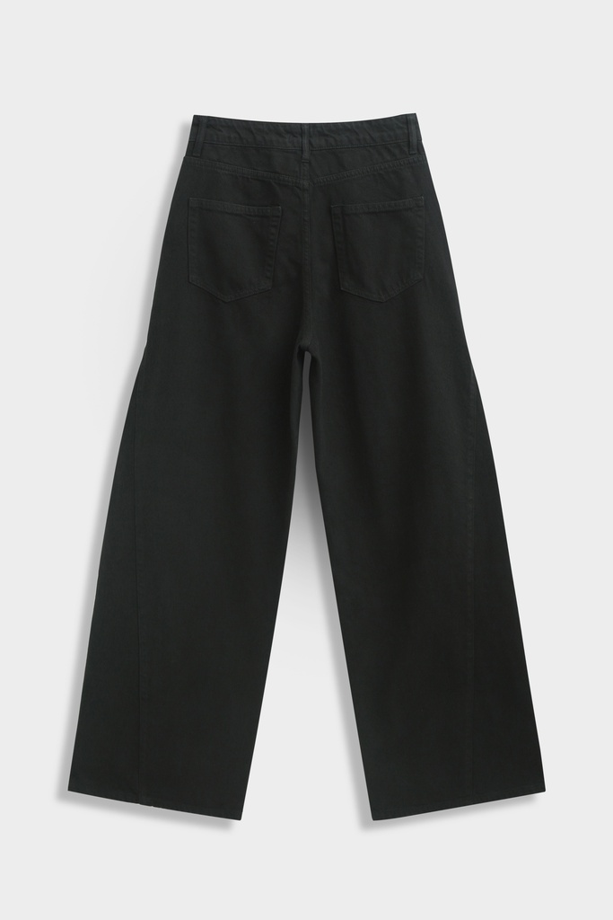 Jeans Félicie (noir)