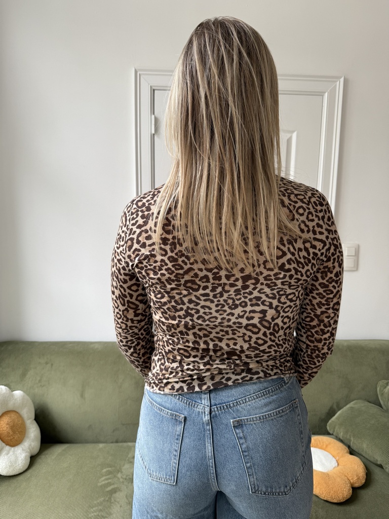 Sous-pull cachemire Alizé