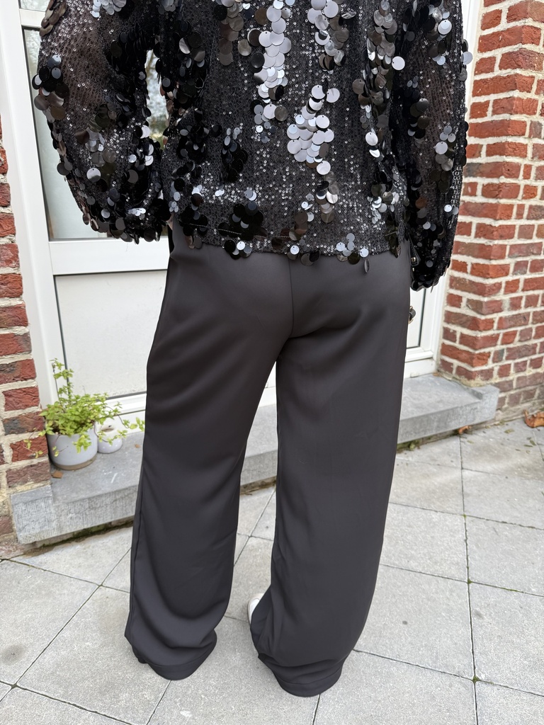 Pantalon fluide Sonia