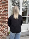 Veste Amy (black)