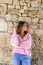 Cardigan Limoncello (+ de couleurs)