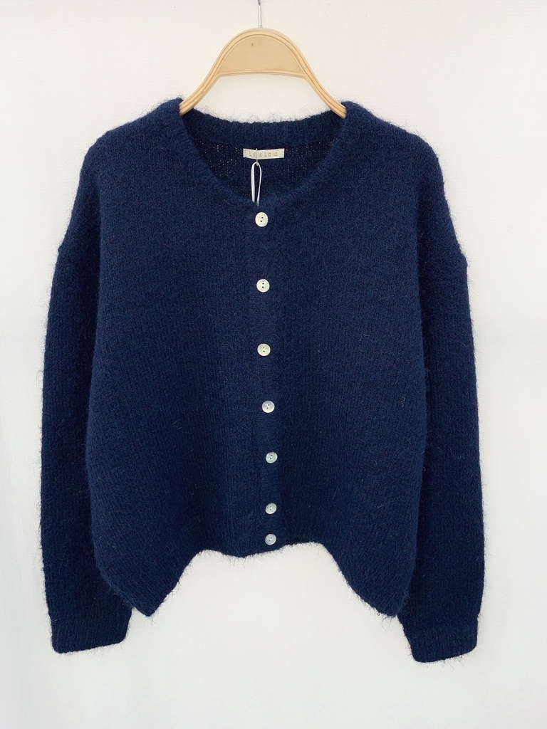 Cardigan Lala (marine)