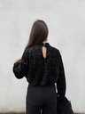 Blouse sequins Célèste