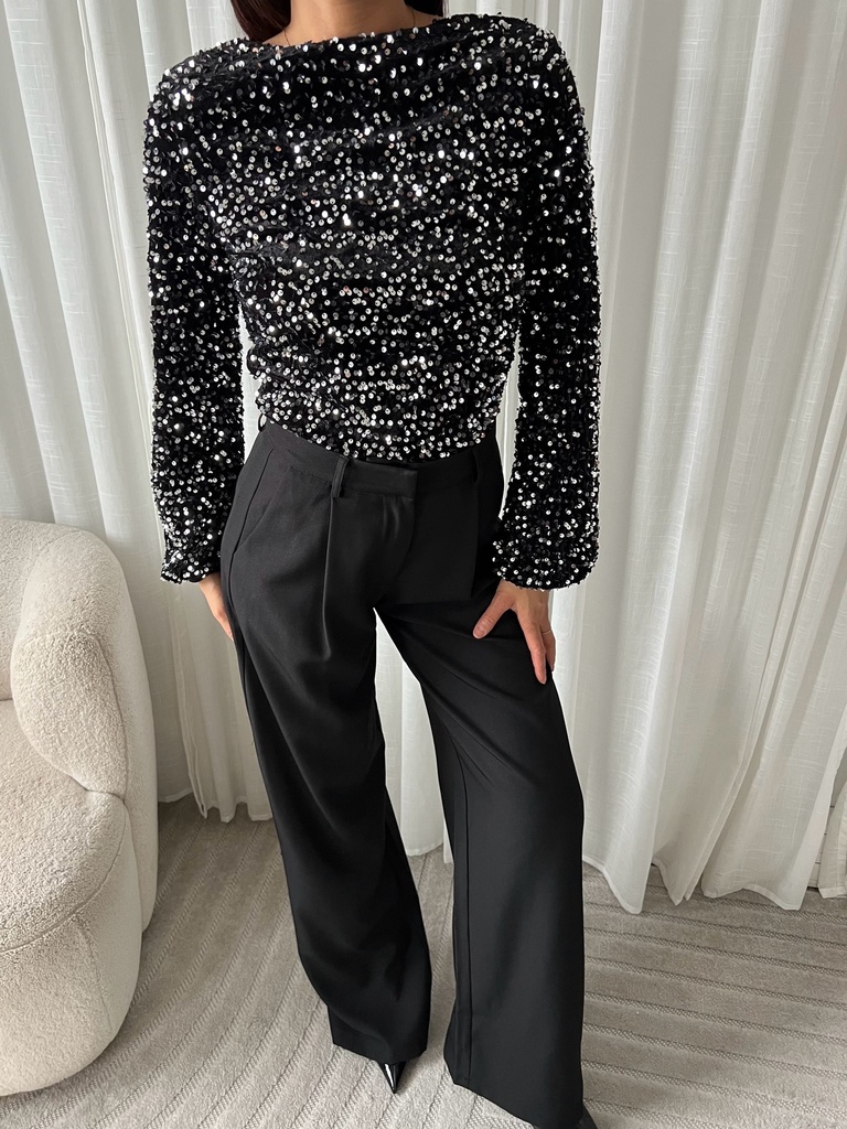 Body sequins Mathilde