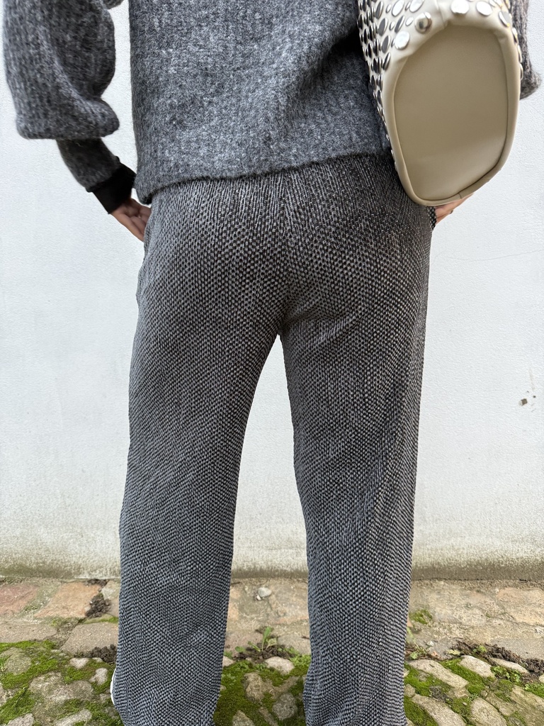 Pantalon irisé Stella