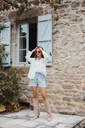 Chemise Lemonade 