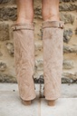 Bottes Crazy Girl