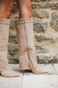 Bottes Crazy Girl