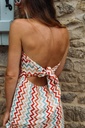 Robe bustier Tamara