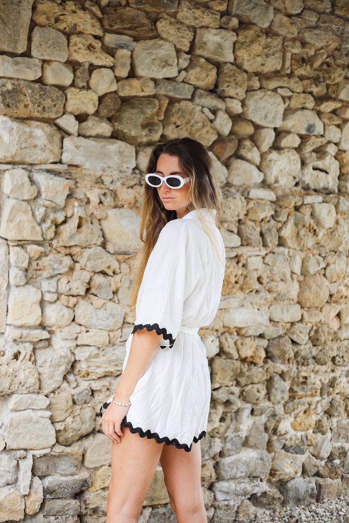 Combishort Esmée
