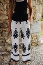 Pantalon Justine 